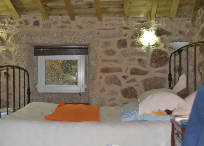 Lodge Penedino Mountain *