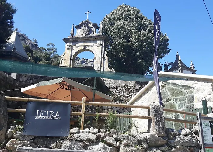 Penedino Mountain Lodge *