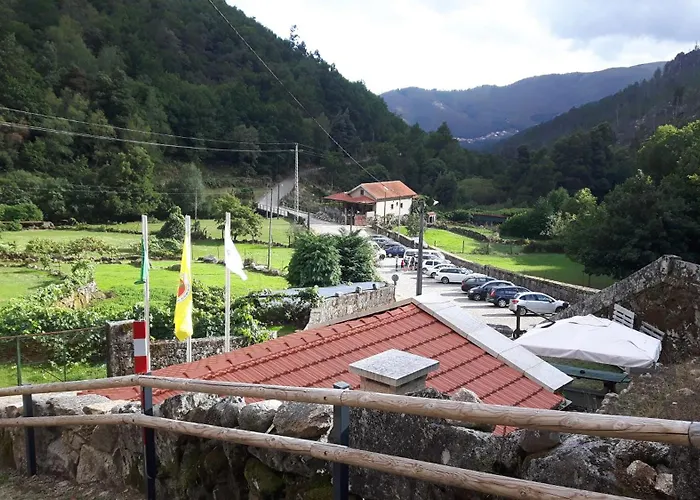 Penedino Mountain * Arcos de Valdevez