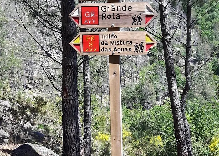 Penedino Mountain Lodge