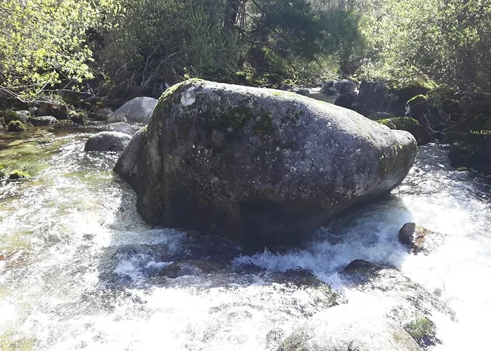 Hytte Penedino Mountain