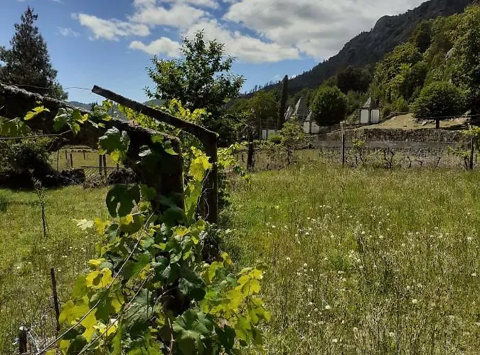 Lodge Penedino Mountain *