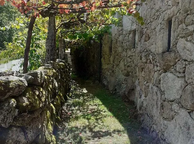 Penedino Mountain * Arcos de Valdevez