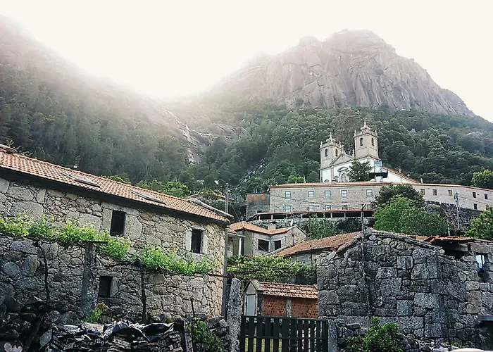Penedino Mountain * Arcos de Valdevez