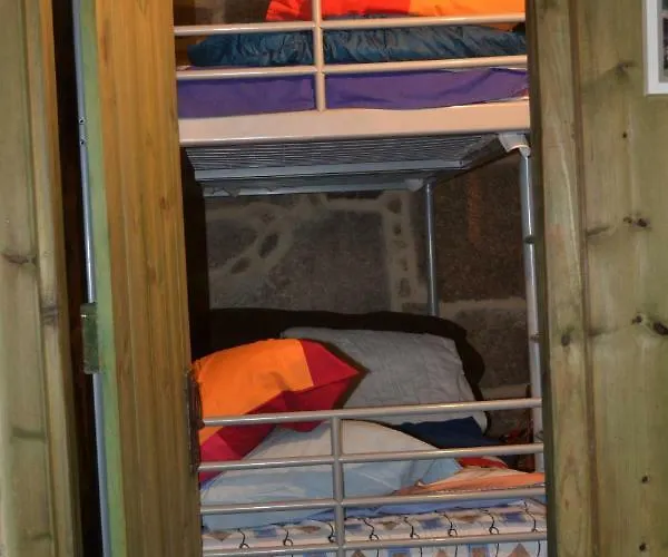 Penedino Mountain Arcos de Valdevez