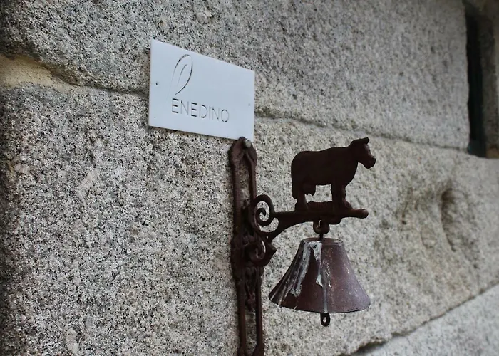 Penedino Mountain Arcos de Valdevez