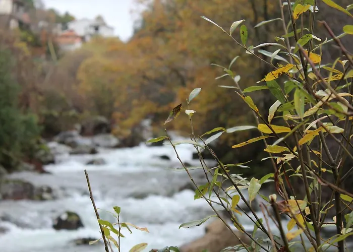 Penedino Mountain Arcos de Valdevez