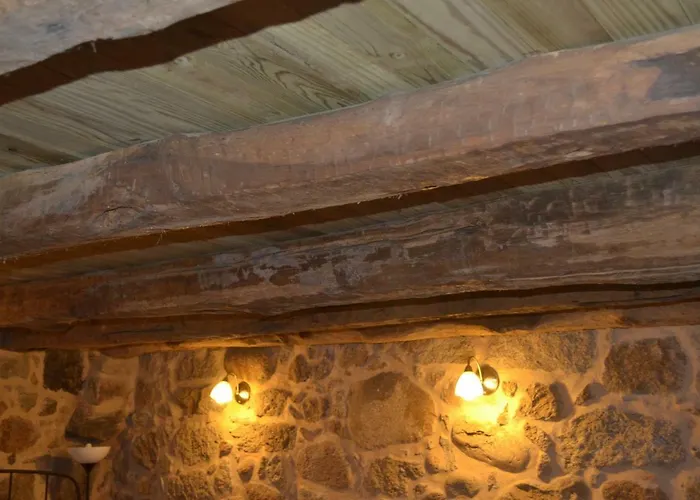 Hytte Penedino Mountain