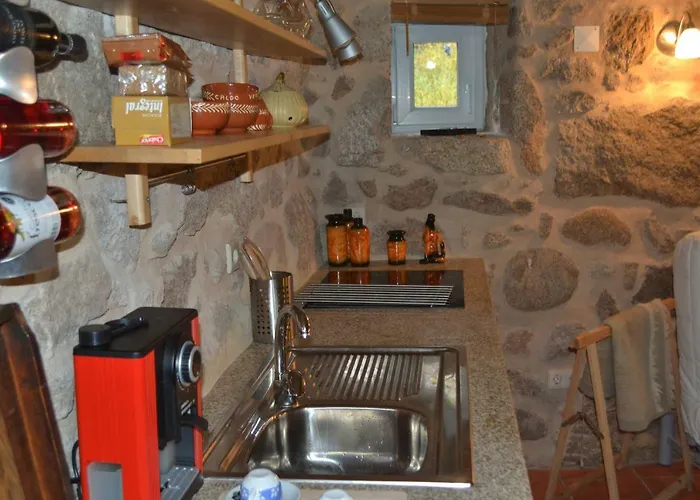 Penedino Mountain Lodge