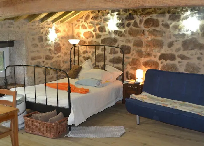 Penedino Mountain Lodge *