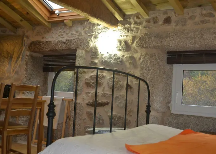 Penedino Mountain Lodge Arcos de Valdevez