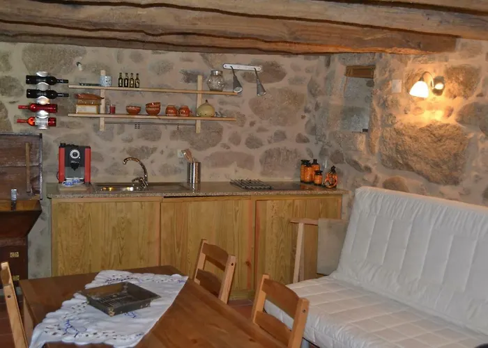 Penedino Mountain Lodge Arcos de Valdevez