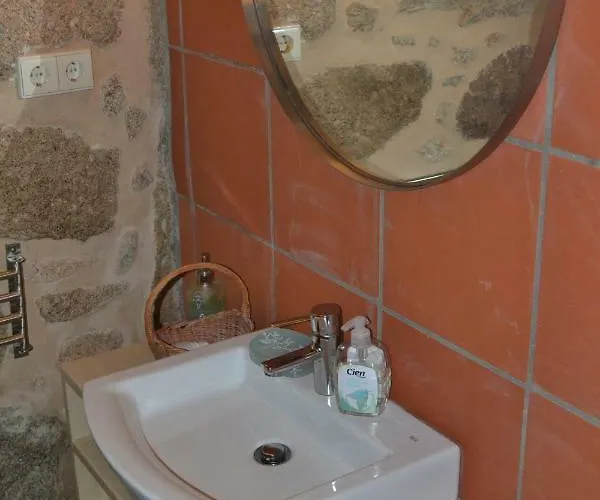 Penedino Mountain Lodge *