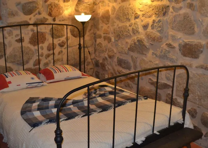 Penedino Mountain Lodge *