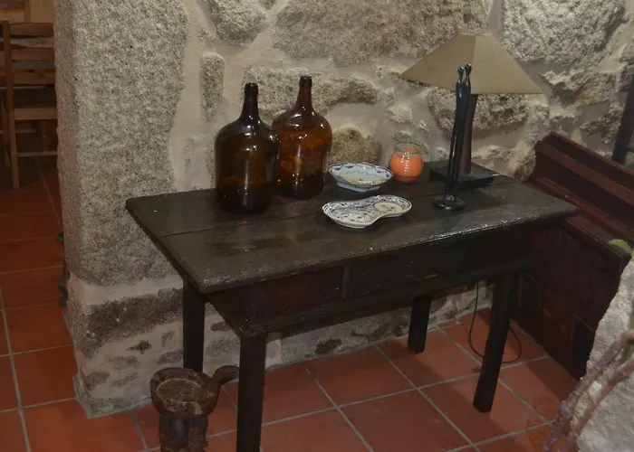 Penedino Mountain Lodge *