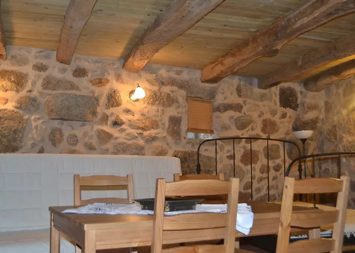 Penedino Mountain Arcos de Valdevez