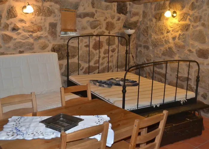 Penedino Mountain Lodge Arcos de Valdevez