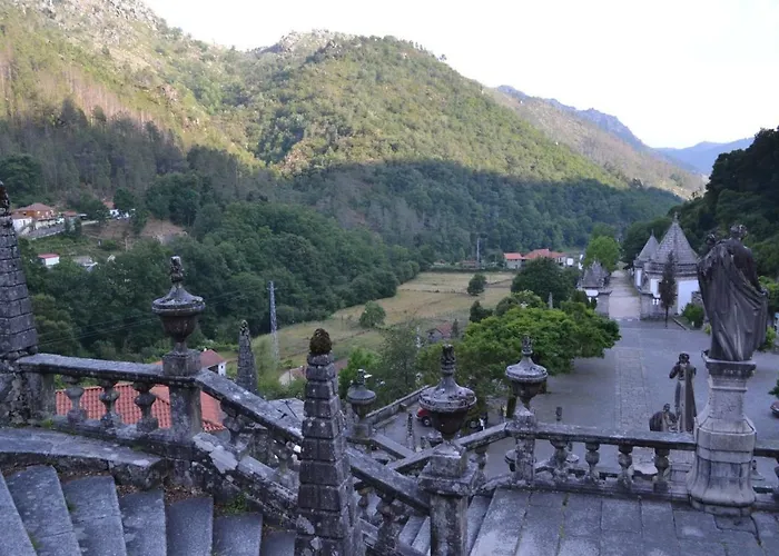 Lodge Penedino Mountain