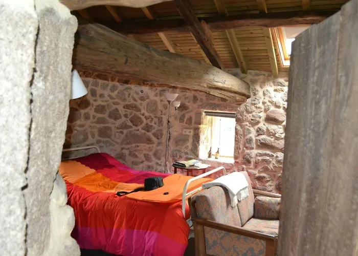 Penedino Mountain Arcos de Valdevez