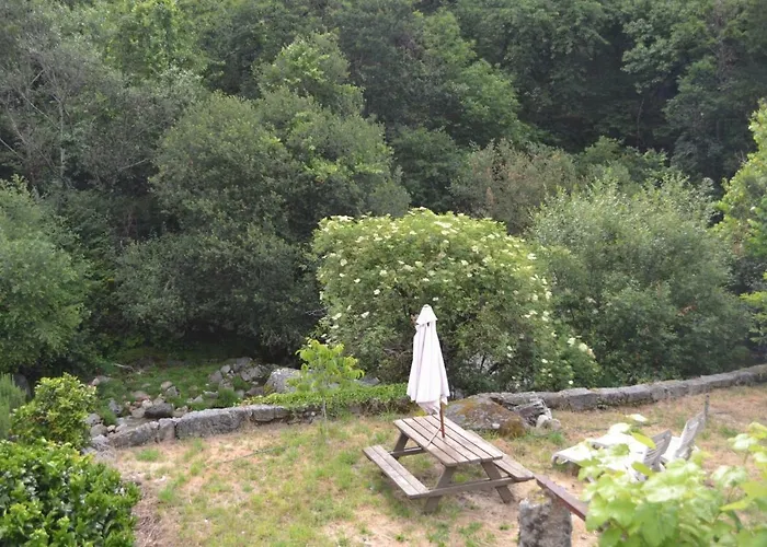 Penedino Mountain Lodge