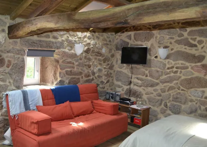 Penedino Mountain Arcos de Valdevez