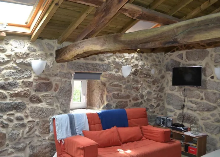 Penedino Mountain Arcos de Valdevez