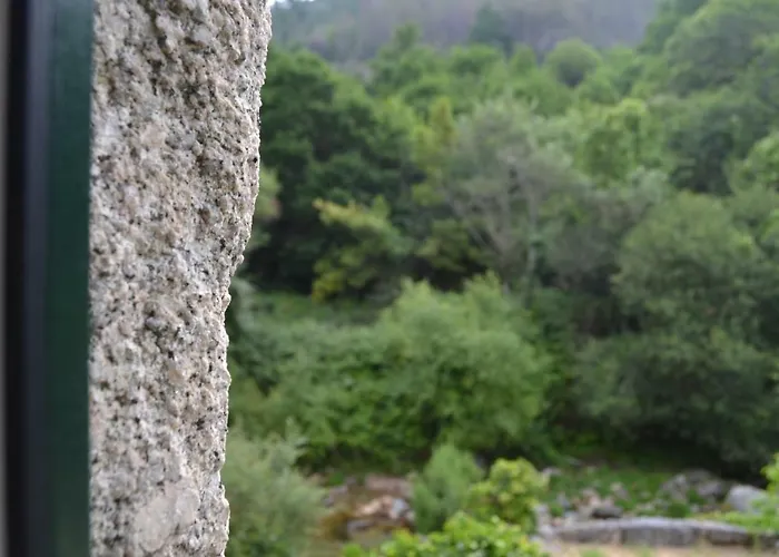 Penedino Mountain Hytte *